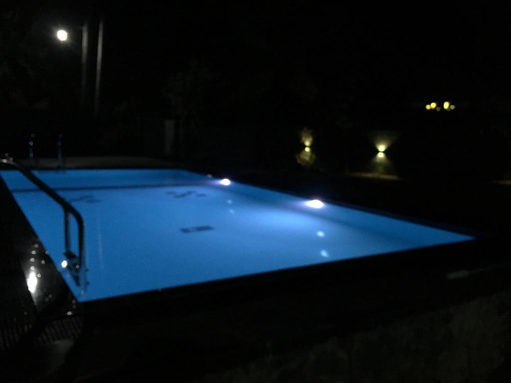 Relax Inn Hikkaduwa Exterior photo