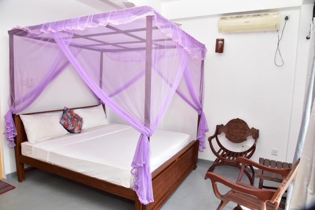 Relax Inn Hikkaduwa Exterior photo